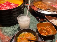 -牛New寿喜烧(龙湖金沙天街店)