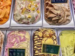 -ALLORA意大利餐厅(丰盛里店)