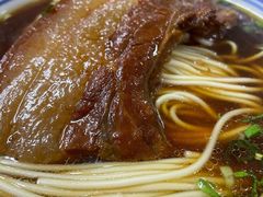 -盛兴面馆(真儒大厦店)