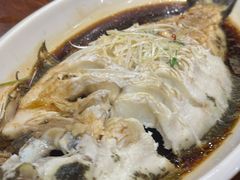 -盈春大饭店(千山路店)