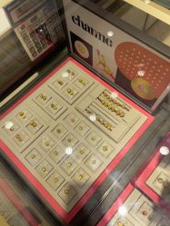 -周生生Chow Sang Sang(新世界店)