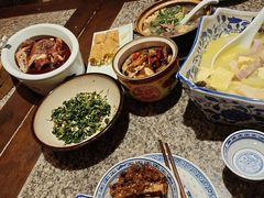 -南京大牌档(富力海珠城店)