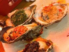 -蚝太郎 • 海鲜烧烤(Upark店)