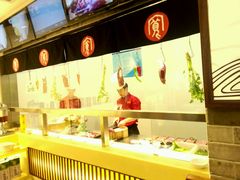 -宽坐火锅(万象城店)