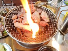 -姐夫家·沈阳黏糊麻辣拌·拌鸡架·冷面(南头古城店)