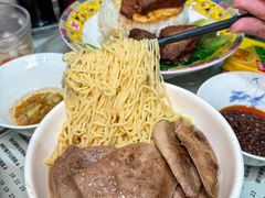 -六禄面家(芳和分店)