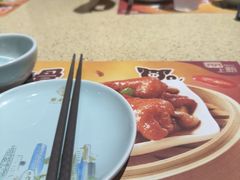 -点都德(奥体印象城店)