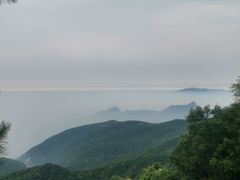 -妙峰山风景名胜区