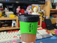 -BUTTERFUL&CREAMOROUS 黄油与面包(三里屯太古里店)