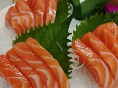 -新一番三文鱼寿司(大东海店)