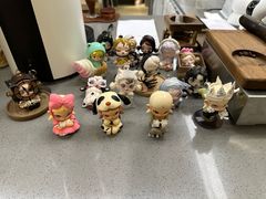-Cappucimeow猫咪咖啡馆(韦伯时代店)
