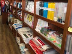 -育才书店(三孝口店)