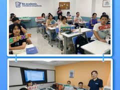 -新航道·雅思托福·Alevel AP·留学考研(光谷校区)