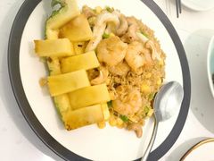-大树餐厅(万达创始店)