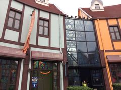 -安徒生童话乐园