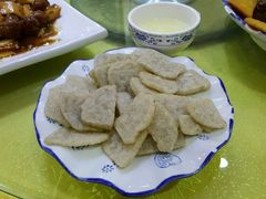 -珍巷福地四合院菜馆(复兴门店)