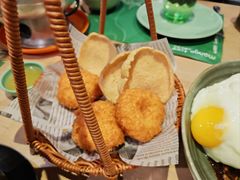 -mango tree芒果树泰国餐厅(青岛万象城店)