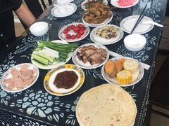 -康陵正德春饼宴26号