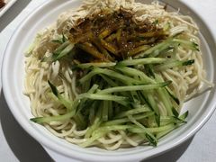 -峨嵋酒家(地安门店)