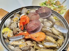 -望海湾海鲜楼·海鲜(河南路店)