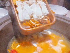 -芸山季·云南野生菌火锅(宝能环球汇店)