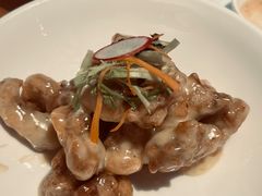 -朵朵开素食餐厅(后宰门街店)
