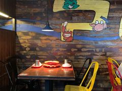 大堂-胖哥俩肉蟹煲(杭州下沙学林街店)