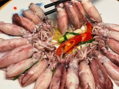 -友强·23年特色海鲜大排档(厦门店)