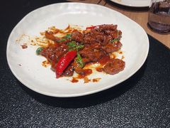 -梅花境(万科店)