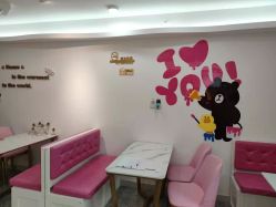 一楼-趣童婴幼儿SPA母婴生活馆(孔雀城店)