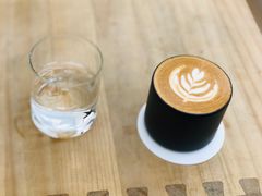 -Onirii Coffee(长乐路店)