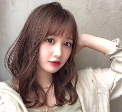 -3AM HAIR SALON染发接发