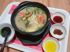 -食悦天美食广场(沈阳青年大街万象城店)