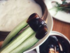 我家烤鸭真的好-北京柏悦酒店·锦庭餐厅Dining Room