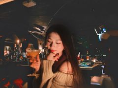 -暮色公园Twilight Park·威士忌Bar