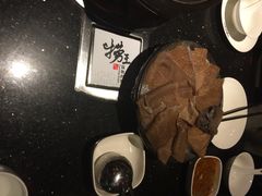 捞王锅物料理(昆山店)-捞王猪肚鸡火锅(昆山店)