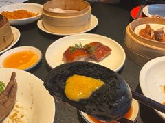 -丽晶轩中餐厅(重庆丽晶酒店)