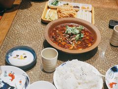 -淮上豆府(水厂路店)