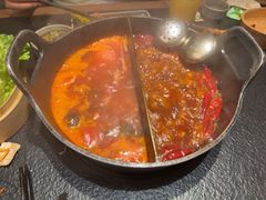 -大龙燚·旷野鲜火锅(广州首店)