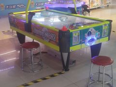 -Play1家庭娱乐中心(包河大玩家店)
