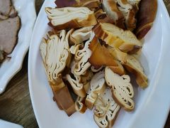 -沈阳李连贵熏肉大饼(兴城店)