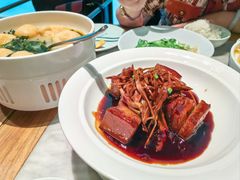 -苏帮袁Sue Cuisine(来福士店)