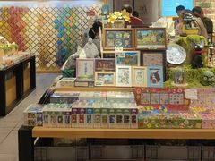 -猫的天空之城概念书店(苏州诚品店)