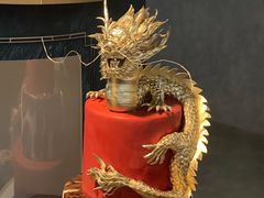 -柏尼娅PEARIA·蛋糕定制(北京SKP店)