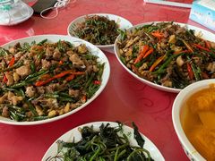 -陈有良尖椒鸡(江津总店)