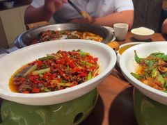 -湖兰金牌小炒肉(椒江万达店)