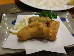 -天正河鲀·河豚亭(大连店)