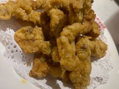 -味之绝美蛙鱼火锅(建设路店)