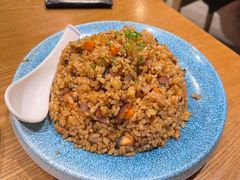 鳗鱼炒饭-赤稻·日式料理(禅城店)