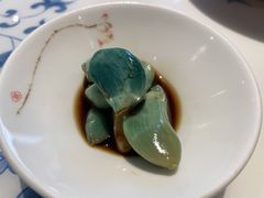 腊八蒜-东方饺子王(文化东路店)